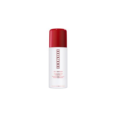 OIL SUCKER LIQUID BLOTTING PAPER TOUCH UP SPRAY (BRUMA DE RETOQUE)